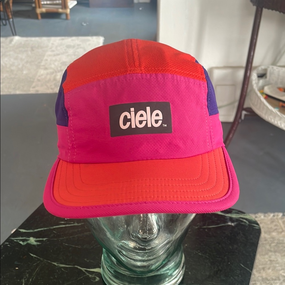 Ciele Athletics GOCap